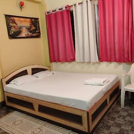 Hotel Bombay Inn Patna  Exterior foto